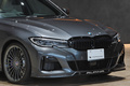 2022 BMW Alpina D3 null