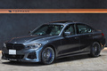 2022 BMW Alpina D3 null