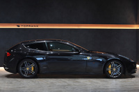 2012 Ferrari FF AWD 4WD