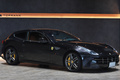 2012 Ferrari FF AWD 4WD