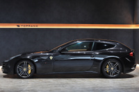 2012 Ferrari FF AWD 4WD