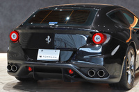 2012 Ferrari FF AWD 4WD