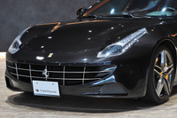 2012 Ferrari FF AWD 4WD