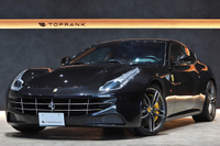 2012 Ferrari FF AWD 4WD