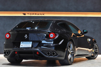 2012 Ferrari FF AWD 4WD