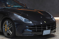 2012 Ferrari FF AWD 4WD