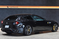 2012 Ferrari FF AWD 4WD