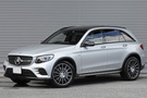 2019 Mercedes-AMG glc-class AMG GLC43 4M Leather - Exclusive P