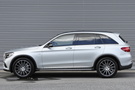 2019 Mercedes-AMG glc-class AMG GLC43 4M Leather - Exclusive P