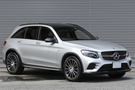 2019 Mercedes-AMG glc-class AMG GLC43 4M Leather - Exclusive P