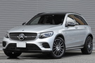 2019 Mercedes-AMG glc-class AMG GLC43 4M Leather - Exclusive P