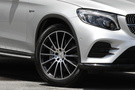 2019 Mercedes-AMG glc-class AMG GLC43 4M Leather - Exclusive P