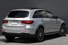2019 Mercedes-AMG glc-class AMG GLC43 4M Leather - Exclusive P