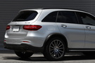 2019 Mercedes-AMG glc-class AMG GLC43 4M Leather - Exclusive P