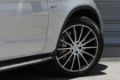 2019 Mercedes-AMG glc-class AMG GLC43 4M Leather - Exclusive P