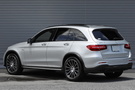 2019 Mercedes-AMG glc-class AMG GLC43 4M Leather - Exclusive P