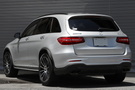 2019 Mercedes-AMG glc-class AMG GLC43 4M Leather - Exclusive P