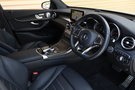 2019 Mercedes-AMG glc-class AMG GLC43 4M Leather - Exclusive P