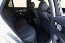 2019 Mercedes-AMG glc-class AMG GLC43 4M Leather - Exclusive P