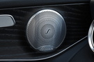 2019 Mercedes-AMG glc-class AMG GLC43 4M Leather - Exclusive P