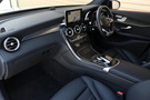 2019 Mercedes-AMG glc-class AMG GLC43 4M Leather - Exclusive P