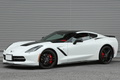 2014 Chevrolet CORVETTE Z51 T-TOP