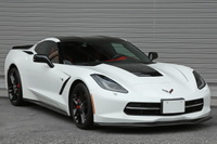 2014 Chevrolet CORVETTE Z51 T-TOP