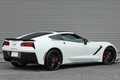 2014 Chevrolet CORVETTE Z51 T-TOP