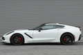 2014 Chevrolet CORVETTE Z51 T-TOP