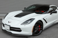 2014 Chevrolet CORVETTE Z51 T-TOP