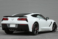 2014 Chevrolet CORVETTE Z51 T-TOP