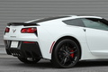 2014 Chevrolet CORVETTE Z51 T-TOP