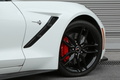 2014 Chevrolet CORVETTE Z51 T-TOP