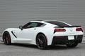 2014 Chevrolet CORVETTE Z51 T-TOP