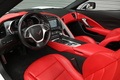 2014 Chevrolet CORVETTE Z51 T-TOP