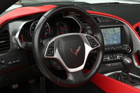 2014 Chevrolet CORVETTE Z51 T-TOP