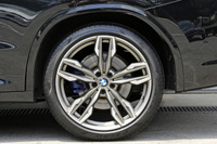 2019 BMW X3 M40D AWD 4WD