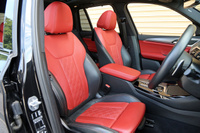 2019 BMW X3 M40D AWD 4WD