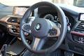 2019 BMW X3 M40D AWD 4WD