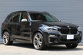 2019 BMW X3 M40D AWD 4WD