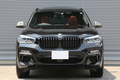 2019 BMW X3 M40D AWD 4WD