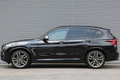 2019 BMW X3 M40D AWD 4WD