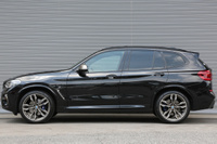 2019 BMW X3 M40D AWD 4WD