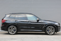 2019 BMW X3 M40D AWD 4WD