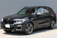 2019 BMW X3 M40D AWD 4WD
