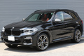 2019 BMW X3 M40D AWD 4WD