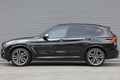 2019 BMW X3 M40D AWD 4WD