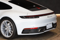 2020 Porsche 911 911CP4W CARRERA 4 SPOILER TSU CHRONO PG