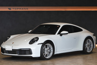2020 Porsche 911 911CP4W CARRERA 4 SPOILER TSU CHRONO PG