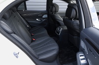 2019 Mercedes-Benz S CLASS S400D 4D